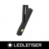Linterna de trabajo W4R WORK RECARGABLE 220Lm LEDLENSER