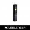 Linterna de trabajo W5R WORK 600 Lúmenes RECARGABLE LEDLENSER