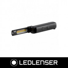 Linterna de trabajo W6R WORK RECARGABLE 500Lm LEDLENSER