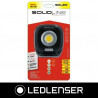 Linterna de trabajo SAL2R 1500Lm SolidLine LEDLENSER