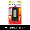 Linterna de trabajo SAL1R 450Lm SolidLine LEDLENSER