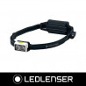 Linterna Frontal NEO5R Blanco y Lima 600Lm RECARGABLE LEDLENSER