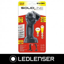 Linterna de trabajo SW3R 700Lm SolidLine LEDLENSER