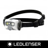 Linterna Frontal HF6R CORE Blanco RECARGABLE 800 lm LEDLENSER