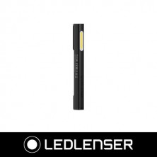Linterna de trabajo W2 WORK 160Lm LEDLENSER