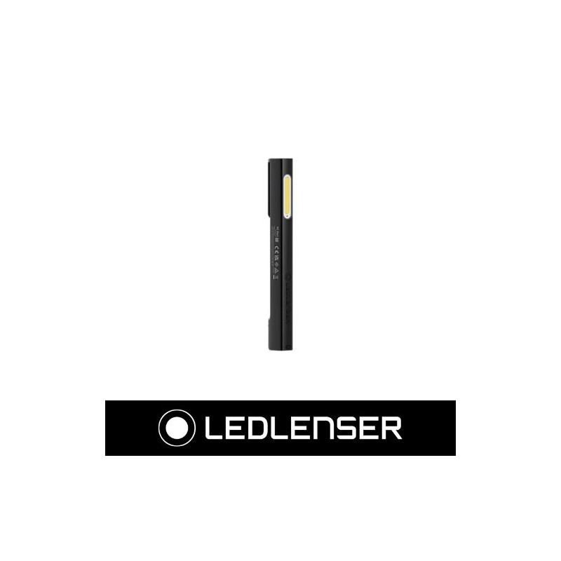 Linterna de trabajo W2 WORK 160Lm LEDLENSER