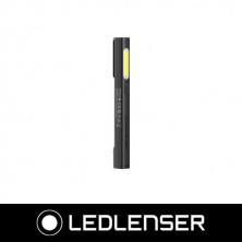 Linterna de trabajo W2R WORK RECARGABLE 220Lm LEDLENSER