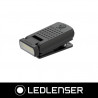 Linterna de trabajo W1R Work 220Lm con pinza RECARGABLE LEDLENSER