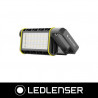 Proyector LED 2000Lm CCT Tono de luz ajustable AF4R WORK RECARGABLE IP67 LEDLENSER