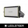 Proyectores LED 8000Lm CCT Tono de luz ajustable AF12R WORK RECARGABLE IP67 LEDLENSER