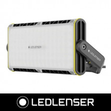 Proyector LED 8000Lm CCT Tono de luz ajustable AF12C WORK IP67 220V LEDLENSER