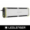 Proyector LED 5000Lm CCT Tono de luz ajustable AT10C WORK IP67 220V LEDLENSER