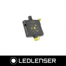 Controlador de varios Proyectores LED LEDLENSER