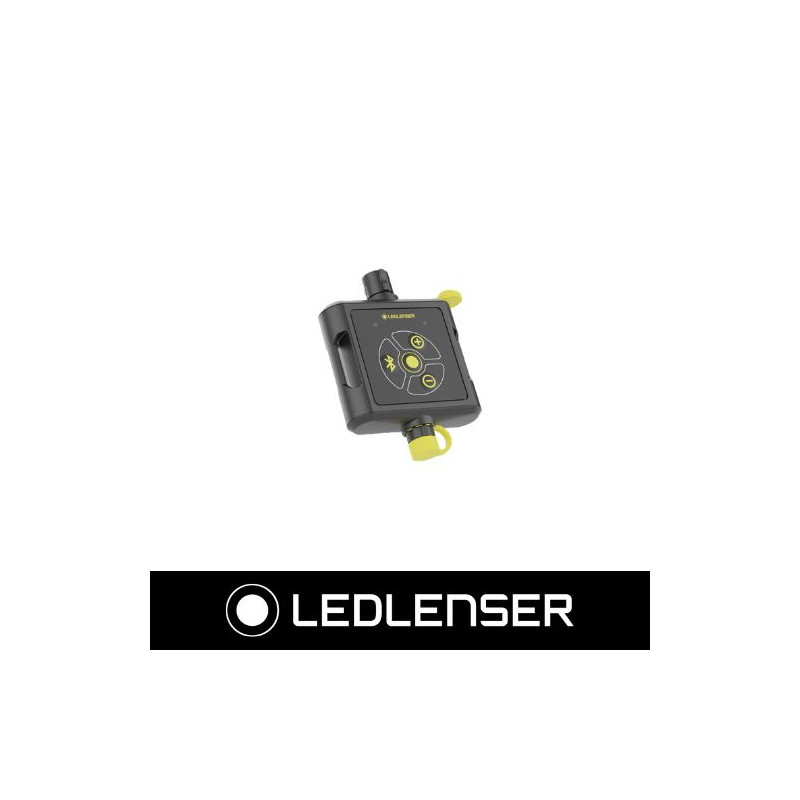 Controlador de varios Proyectores LED LEDLENSER