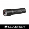 Linterna C7R CLASSIC RECARGABLE Li-ion 3,7V 1000Lm IP54 LEDLENSER