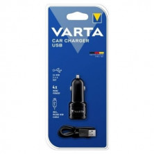 Cargador USB para coche ÚLTIMAS UNIDADES