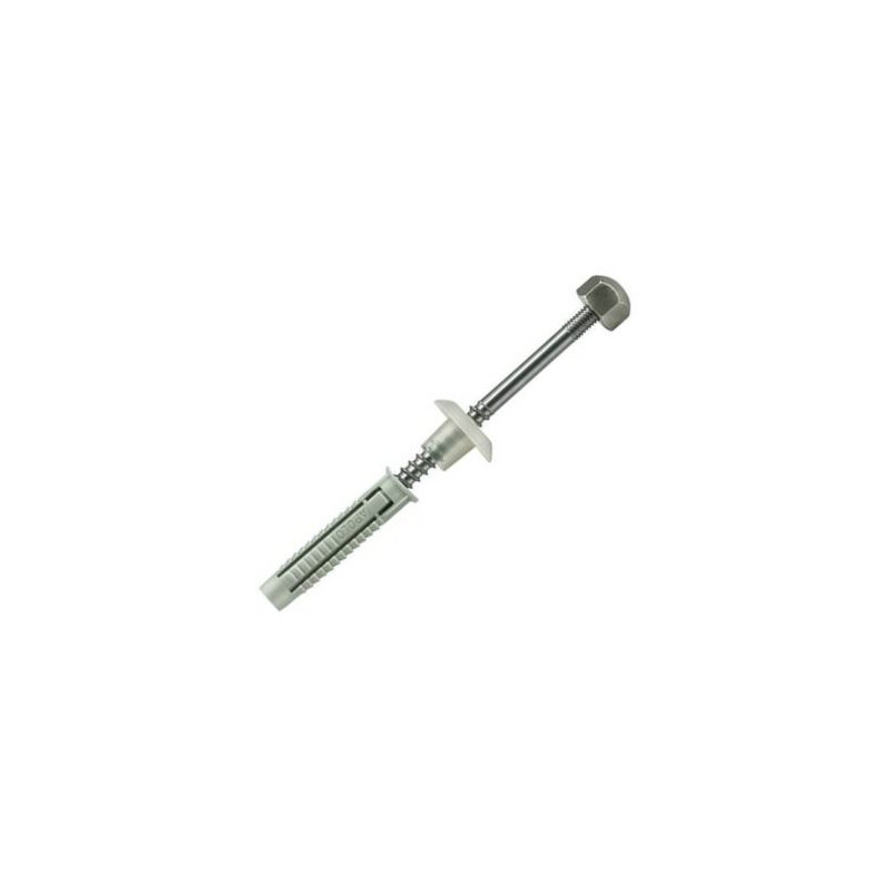 Fijación vertical de WC Bolsa de 1 unidad CELO