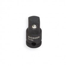 Adaptador aumentador impacto 1/2 - 3/4 DOGHER