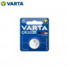 Pila Litio CR2025 3v Blister 1 pila VARTA