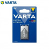 Pila Litio 9v Profesional Blister 1 pila VARTA