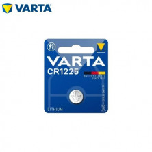 Pila Litio CR1225 3v Blister 1 pila VARTA