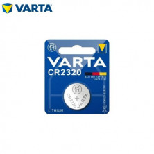 Pila Litio CR2320 3v Blister 1 pila VARTA