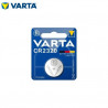 Pila Litio CR2320 3v Blister 1 pila VARTA