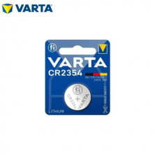 Pila Litio CR2354 3v Blister 1 pila VARTA