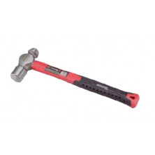 Martillo de bola Mangos fibra de vidrio 560gr DOGHER