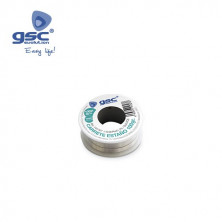 Carrete de estaño 100gr 60% 1 GSC C5/100