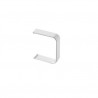 Accesorio canal clima 40x70mm unión ÚLTIMAS UNIDADES