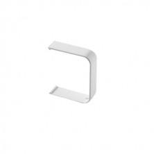 Accesorio canal clima 60x100mm unión FAMATEL UUS