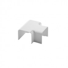 Accesorio canal clima 60x100mm derivación en T ÚLTIMAS UNIDADES