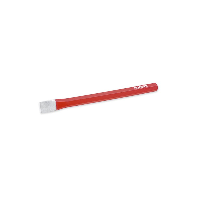 Cincel 16x22x250mm DOGHER