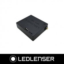 Batería RECARGABLE para SEO7, iSEO LEDLENSER