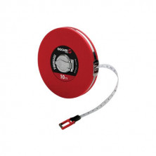 Cinta métrica fibra de vidrio 50m DOGHER