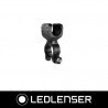 Soporte para Bicicleta para linternas P5R, P6R,P7,P7R CORE LEDLENSER