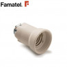 Portalámpara E40 Cerámico 3/8G FAMATEL | 10