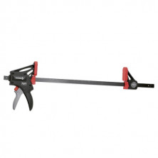 Sargento de plástico automático reversible 150mm 120kg DOGHER