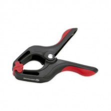 Pinza de plástico reforzadozada 225mm DOGHER