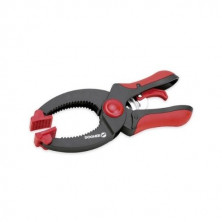 Pinza automática de carraca 160mm DOGHER