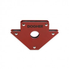 Ángulo magnético 36kgs DOGHER