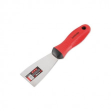 Espátula inoxidable Mangos bimaterial 50mm DOGHER