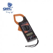 Electropinza Digital con puntas y cable Blister GSC C1/20