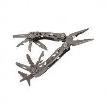 Multiherramientas con 15 funciones DOGHER