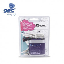 Kit electrico escolar GSC C1/50