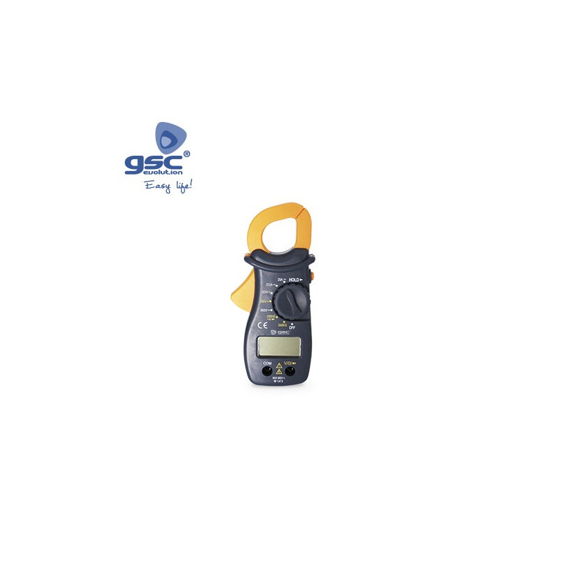 Electropinza Mini Digital Blister GSC C30/60