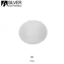 Optica 120º para Campana PUNCH 3 150w SILVER C1