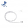 Conexion USB para iPhone 5/5s/6/6s/7 IPAD (Lighting) - 1,5 metros GSC C1/250