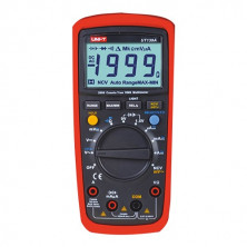 Multímetro UT139A Digital UNI-T C1